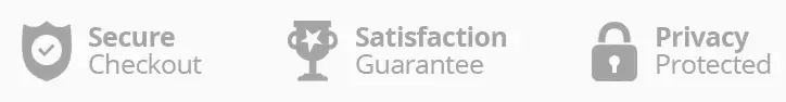 VisiFlora secure checkout